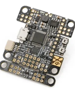 Flight Controllers