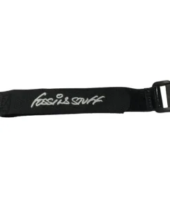 Fossils Stuff Velcro Battery Strap