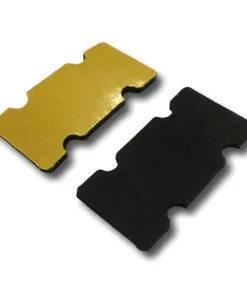 FSGX 210 & Revo Self Adhesive Battery Pad
