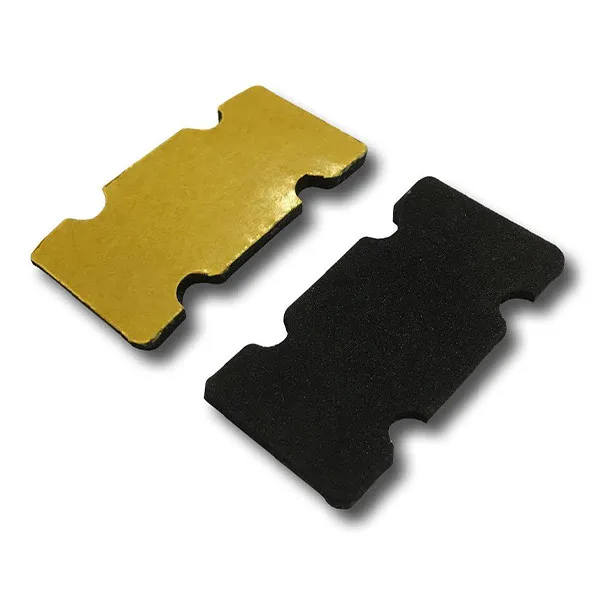 FSGX 210 & Revo Self Adhesive Battery Pad