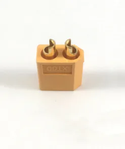 XT60 Male Connector