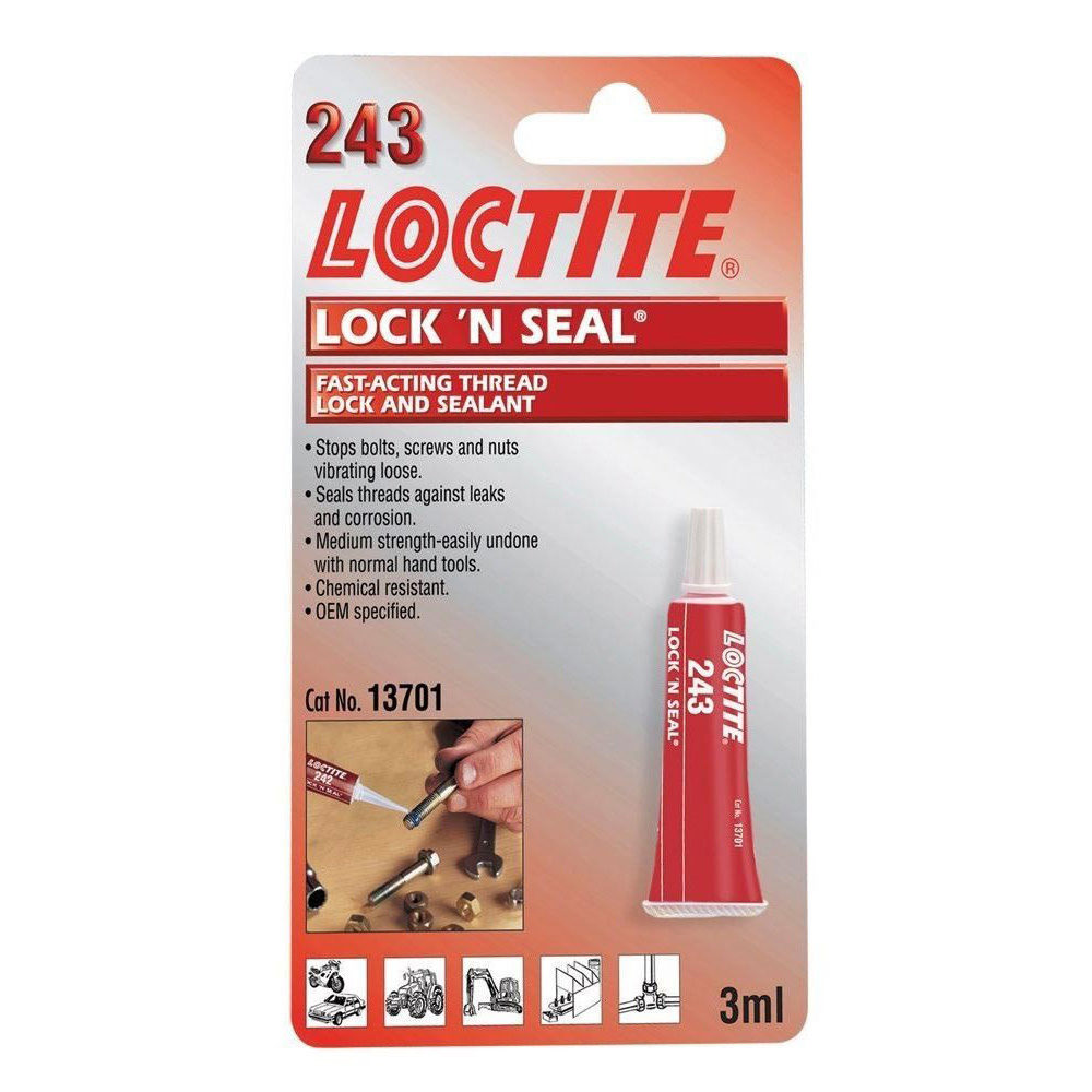 Loctite 243 3ml