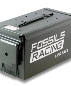Alternative view of Lipo Safe