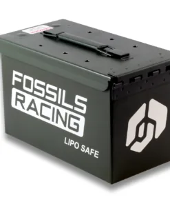 Lipo Safe