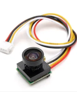600TVL FPV Camera