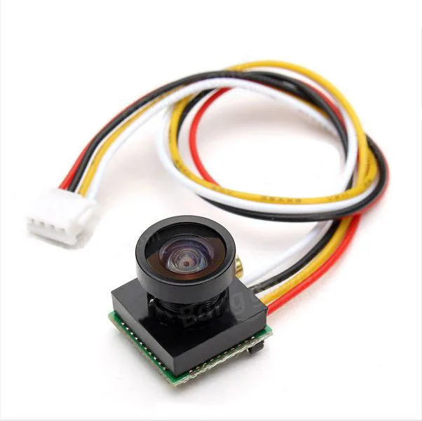 600TVL FPV Camera