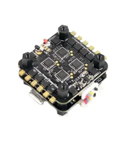 F3 RacerCube with 10A 4 in 1 ESC