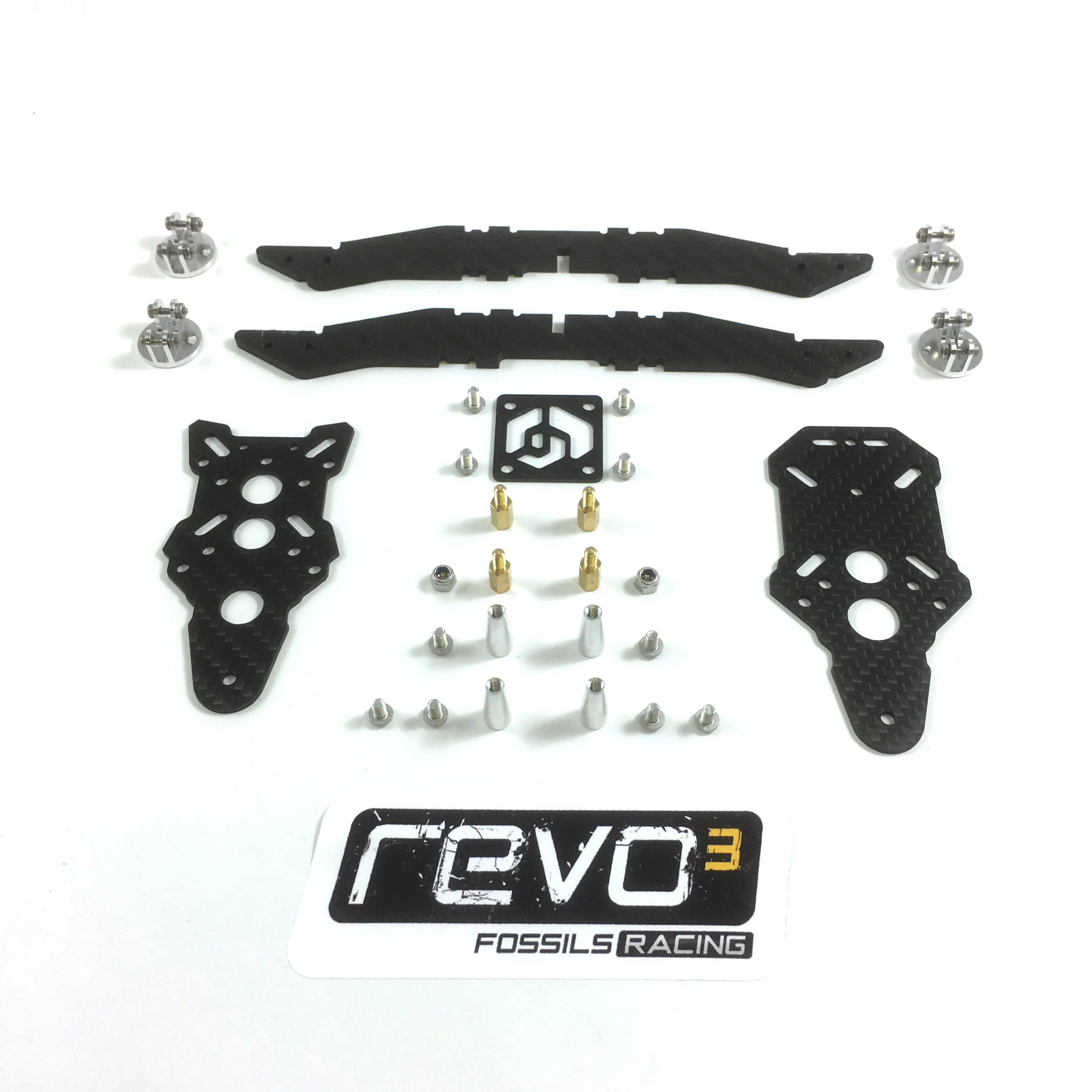 Revo 3 - Image 2