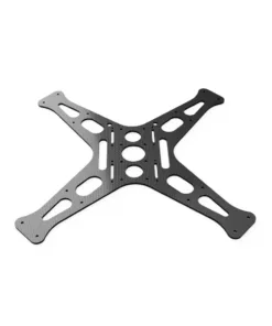 Thor X Class Upper Plate