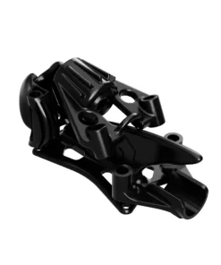 S2 Nested 3D Print Parts
