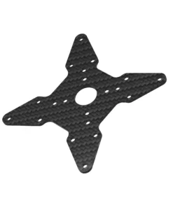 S2 Middle Plate