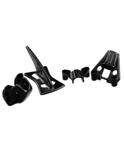 S2 3D Printed Parts