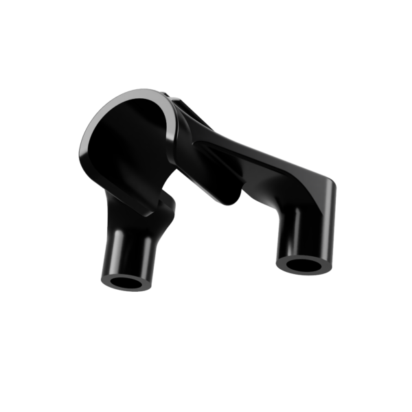 S2 Capacitor Mount