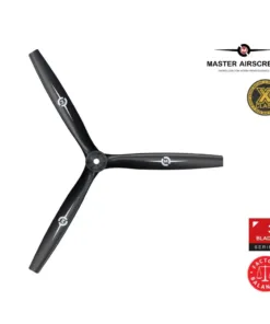 Master Airscrew 13 x 12 x 3 CCW