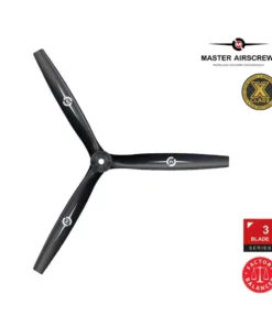 Master Airscrew 13 x 12 x 3 CW