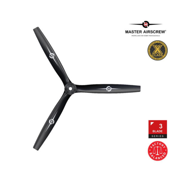 Master Airscrew 13 x 12 x 3 CW
