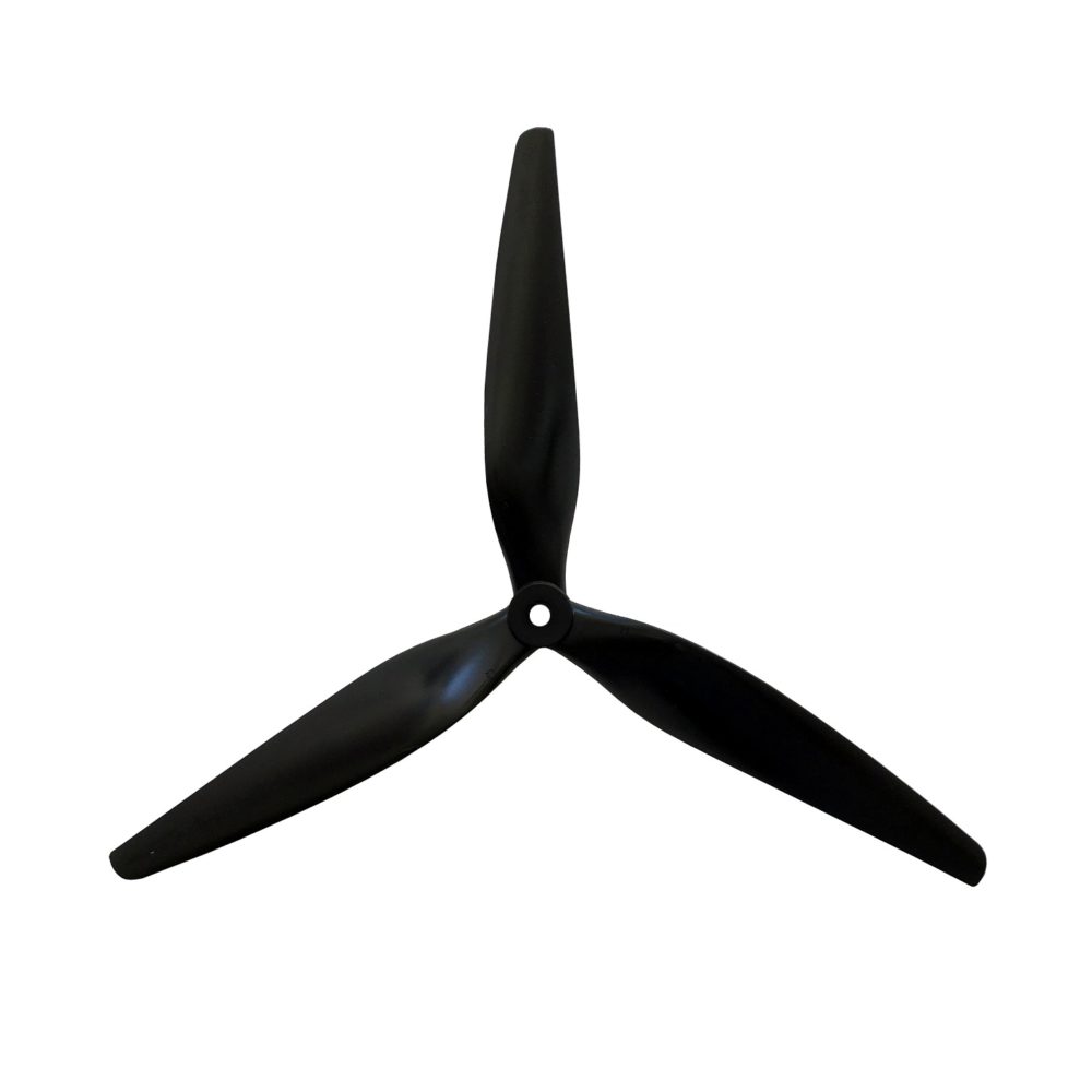 HQ 13 x 12 x 3 - CCW Propeller