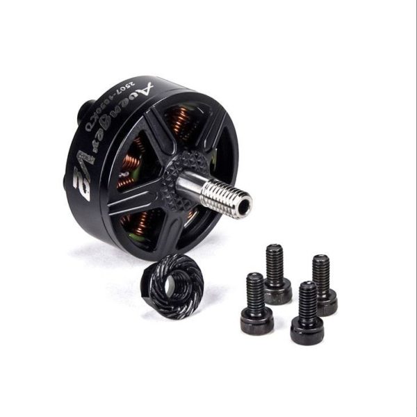 Brother Hobby Avenge V2 1200 KV