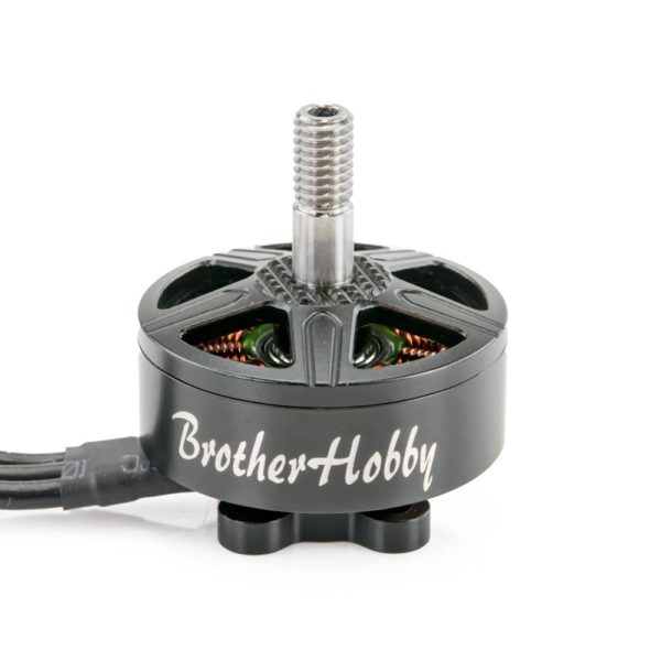 Brother Hobby Avenge V2 1200 KV