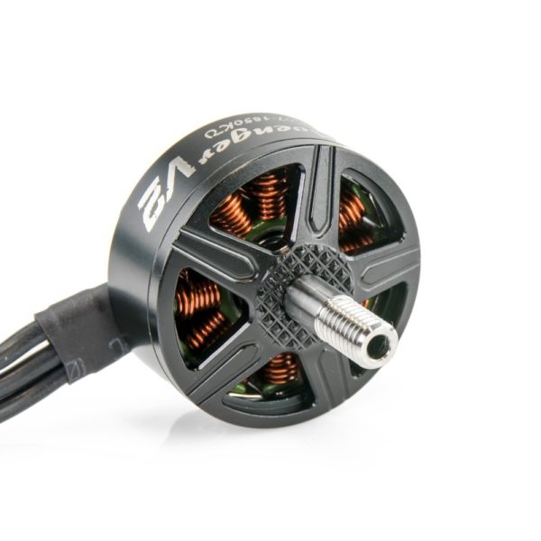 Brother Hobby Avenge V2 1200 KV