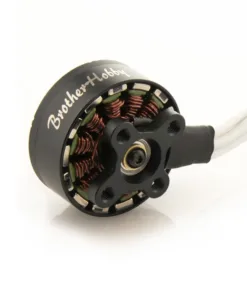 Brother Hobby Avenge V2 1200 KV