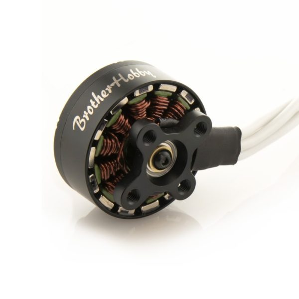 Brother Hobby Avenge V2 1200 KV