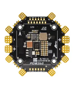 APD PDB 360