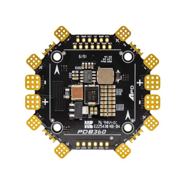 APD PDB 360
