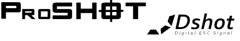 PDShot Logo