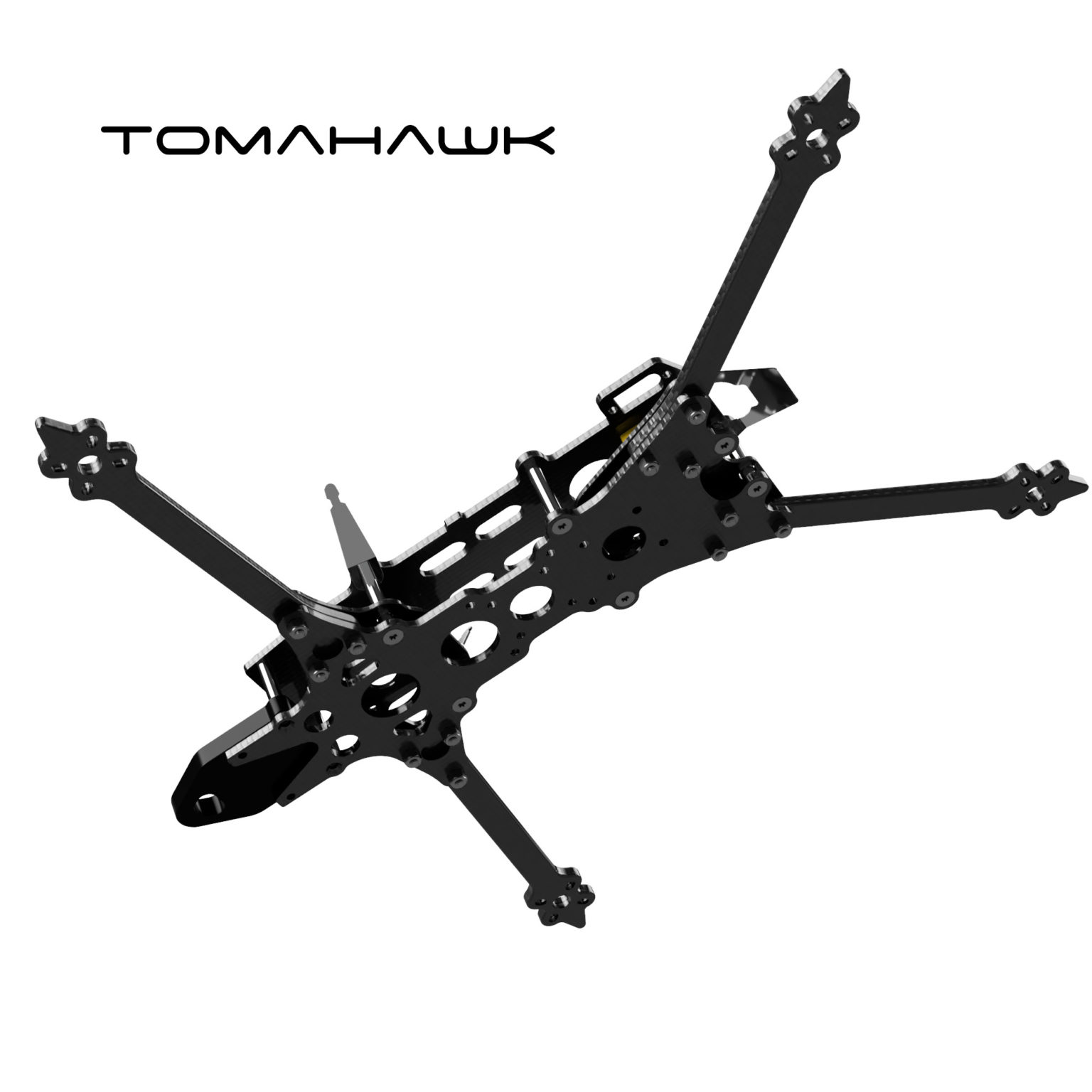 Tomahawk 07
