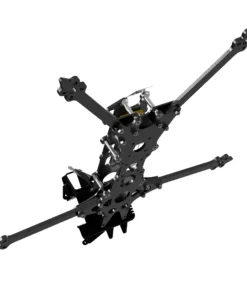 Tomahawk Render