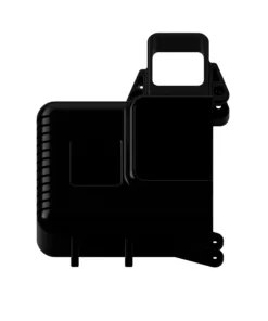 Tomahawk GoPro 8 Mount
