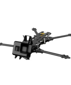 Tomahawk with GoPro Mount