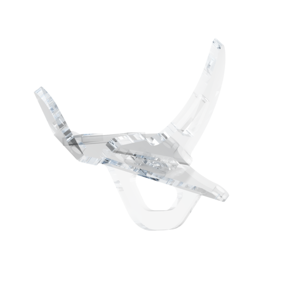 Top Plate Polycarbonate 01