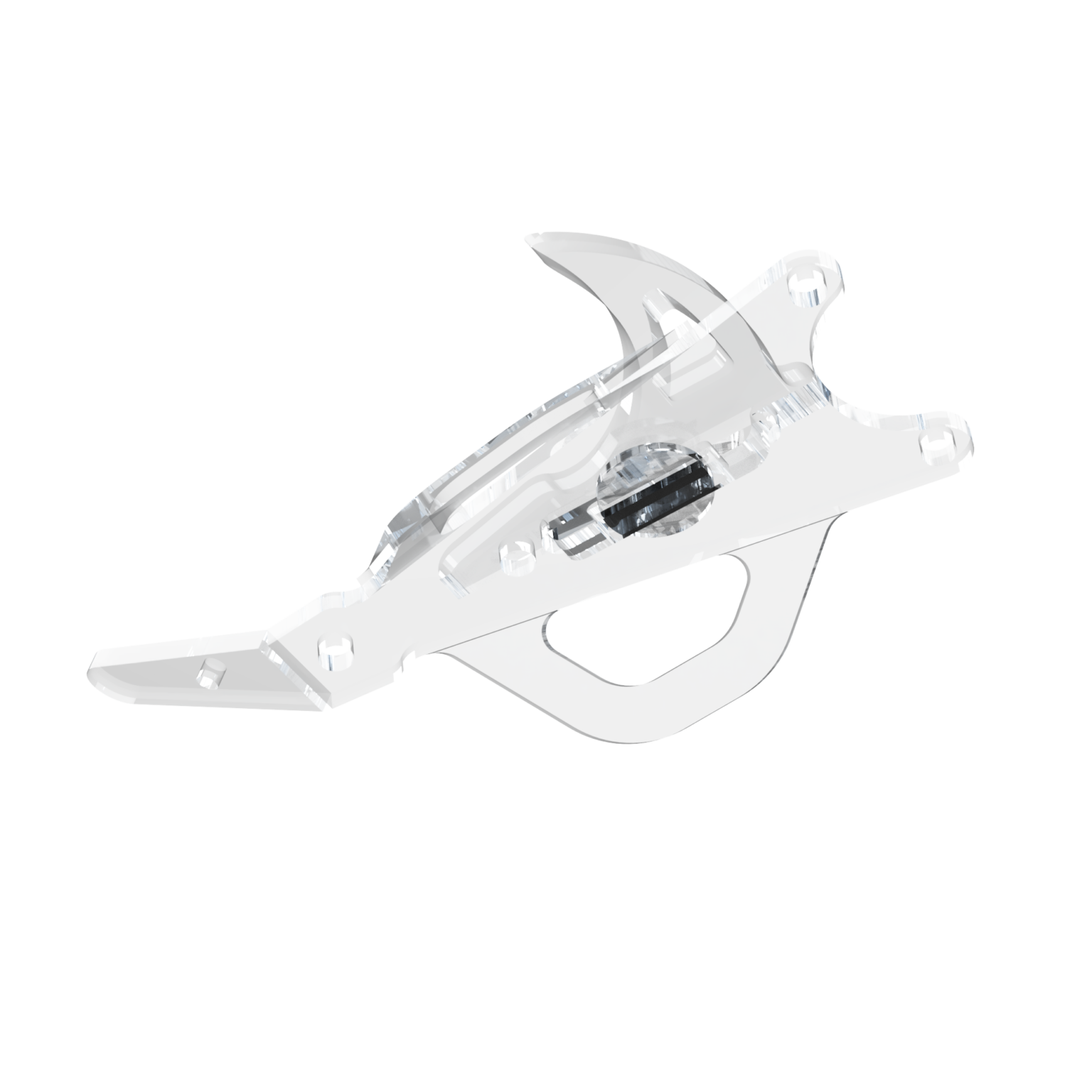 Top Plate Polycarbonate 02