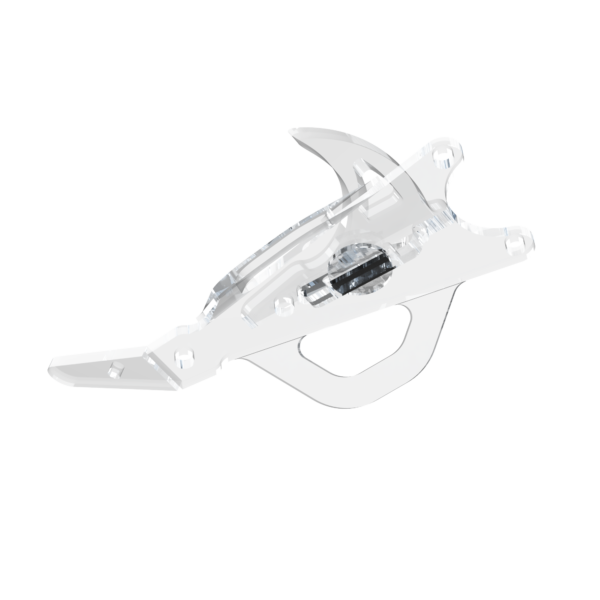 Top Plate Polycarbonate 02