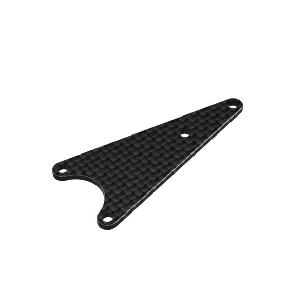 S3 Carbon Top Plate