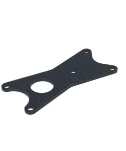 S3 Carbon 4 Pillar Top Plate