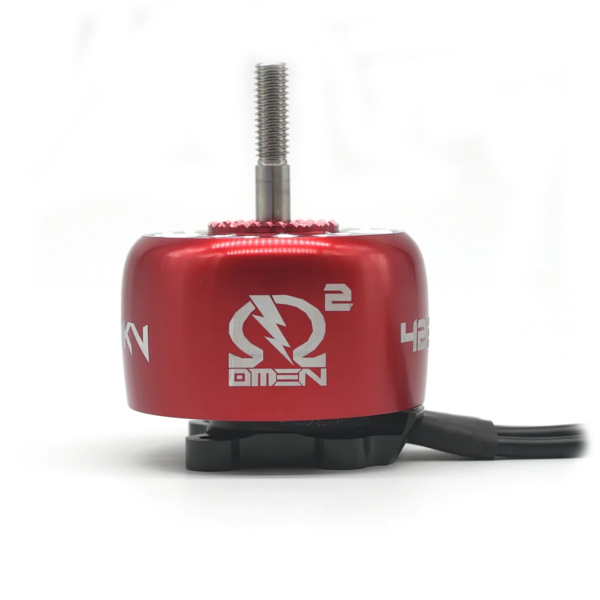 Demon Omen V2 4220 420KV 02